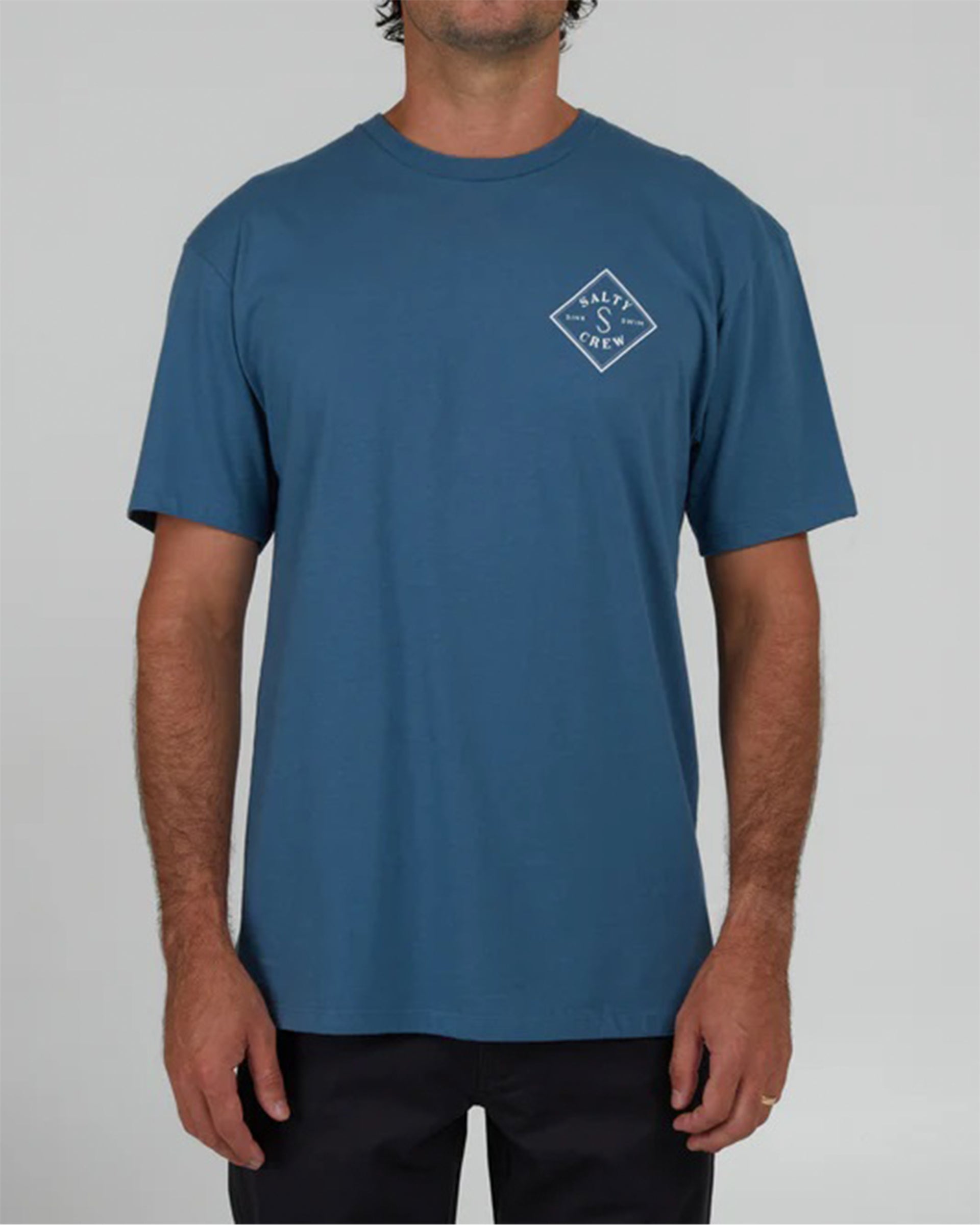 Salty Crew Tippet S/S Premium T-Shirt