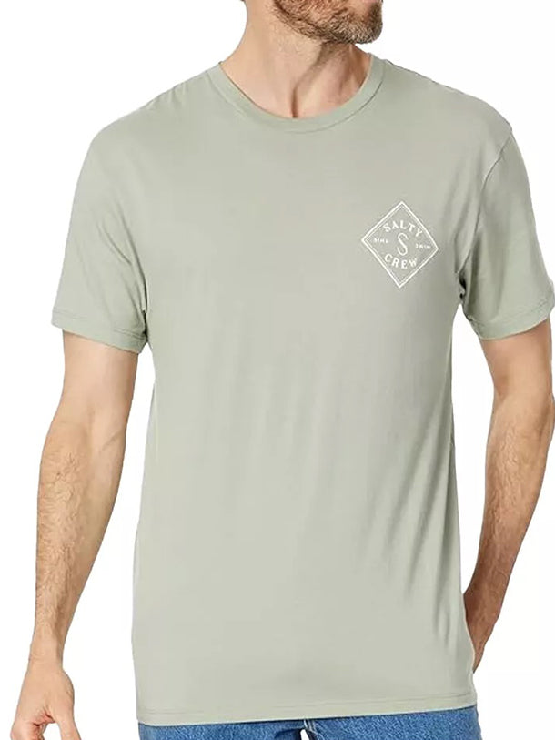 Tippet S/S Premium T-Shirt