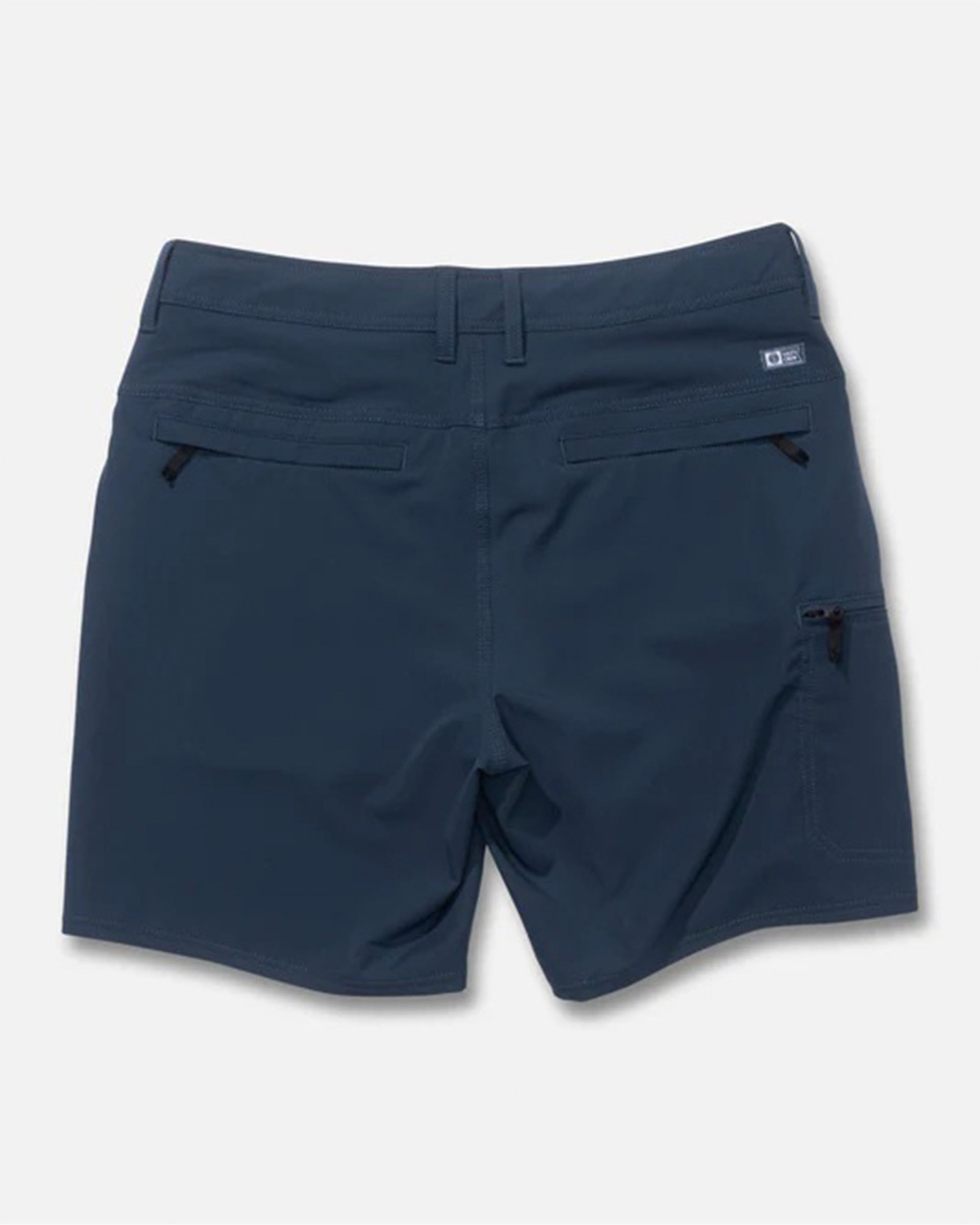 Salty Crew Transom 19" Tech Short - Navy