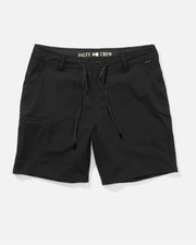 Salty Crew Transom Tech Short - Phantom