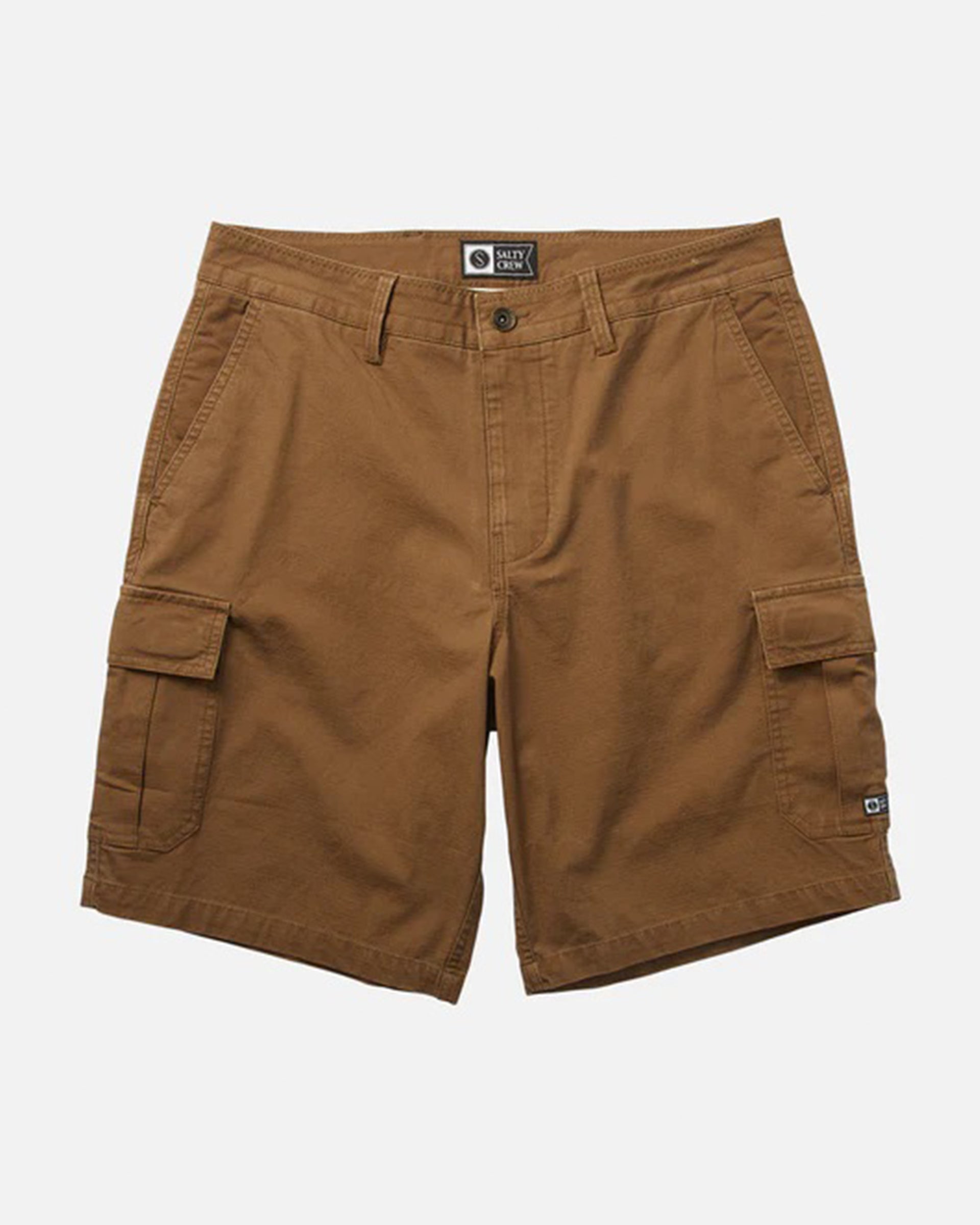 Salty Crew Trooper Ripstop Cargo Short