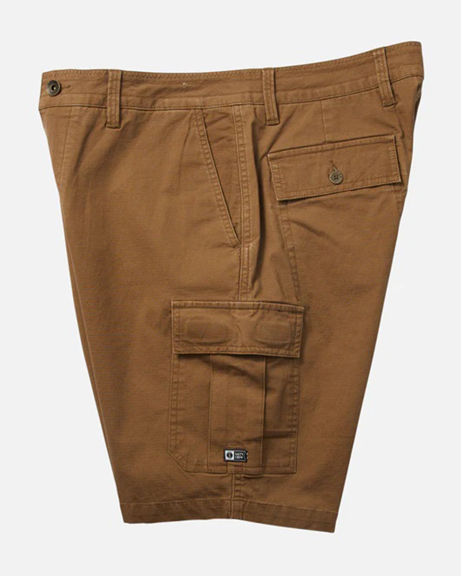 Salty Crew Trooper Ripstop Cargo Short