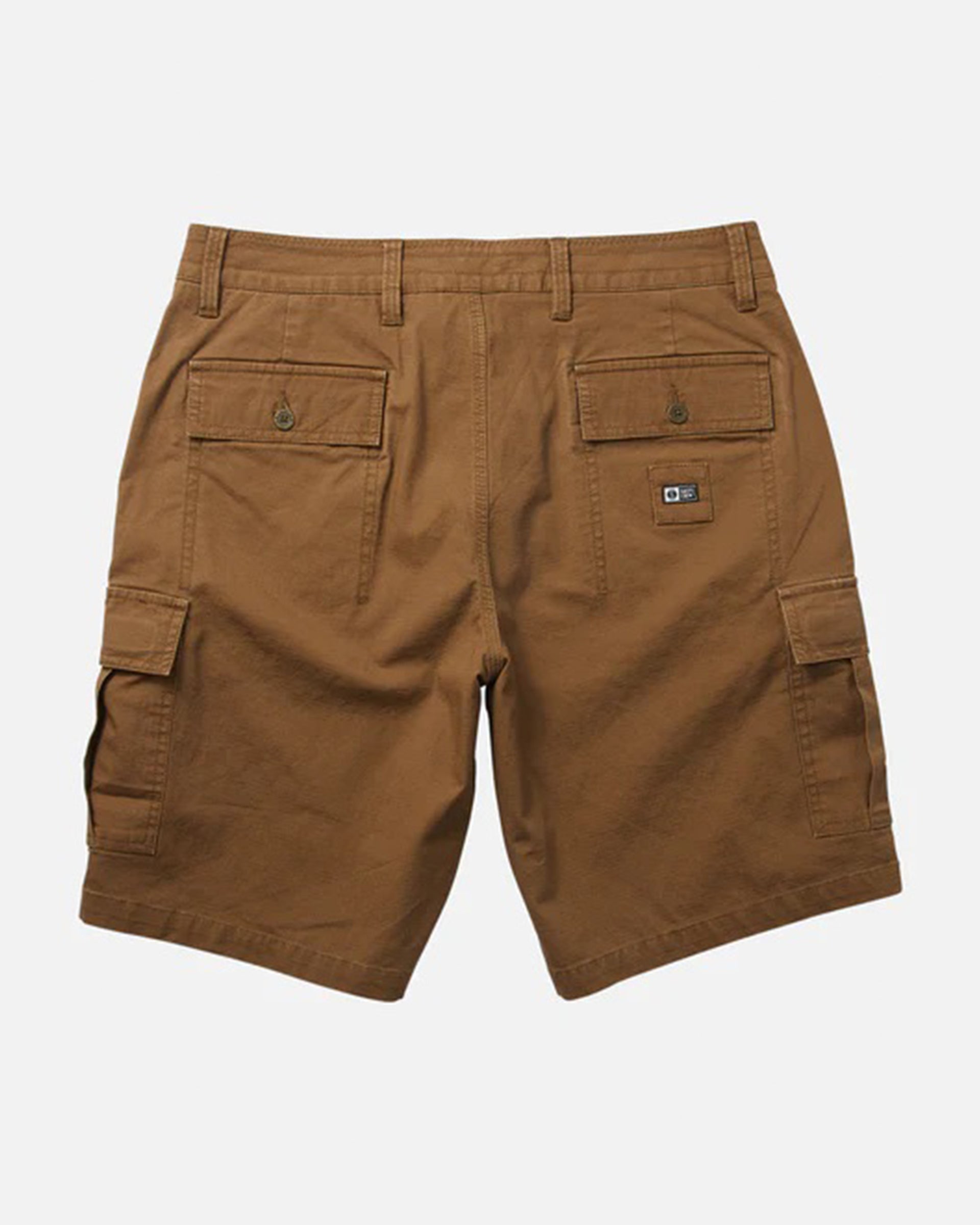 Salty Crew Trooper Ripstop Cargo Short