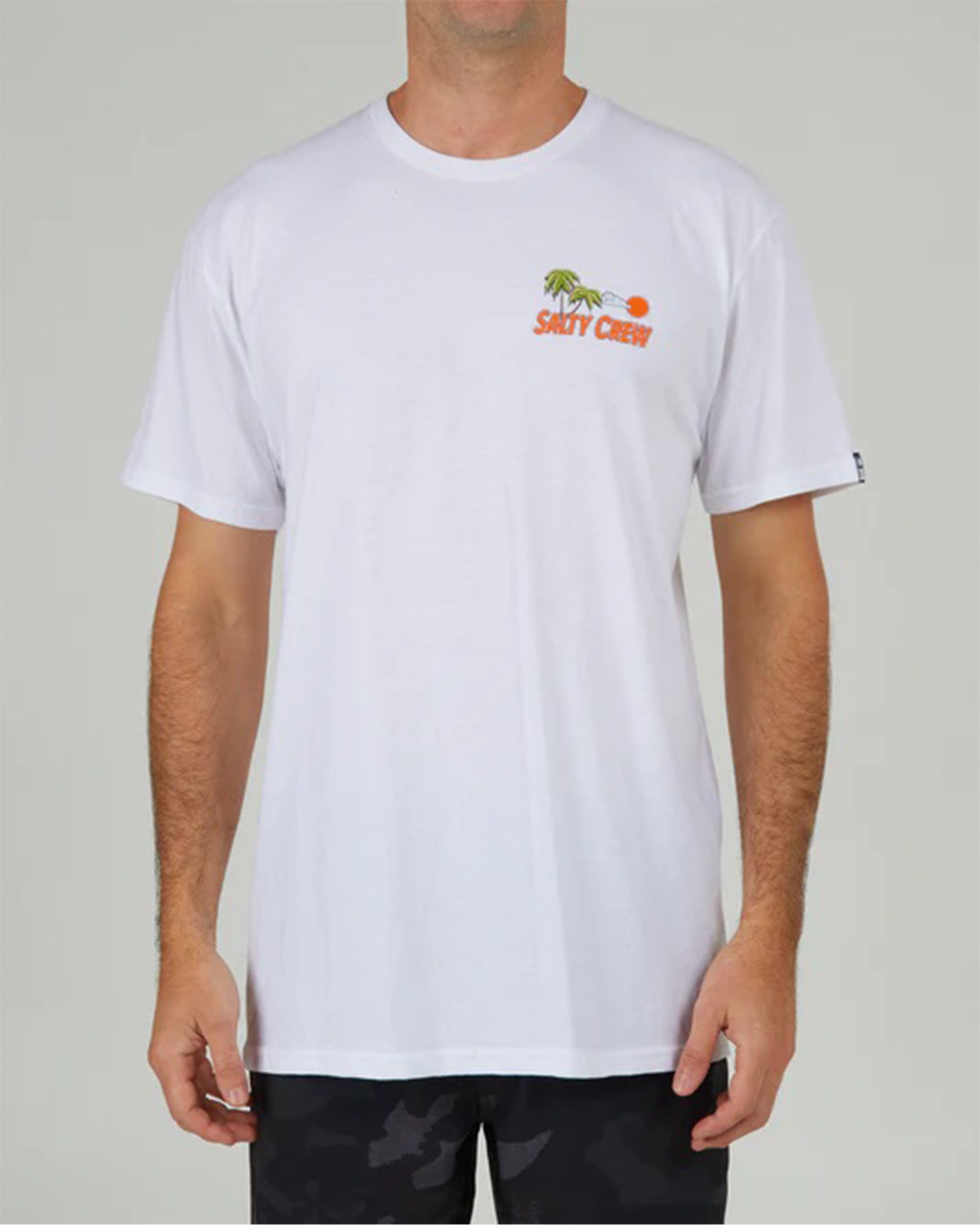 Salty Crew Tropicali Standard S/S T-Shirt