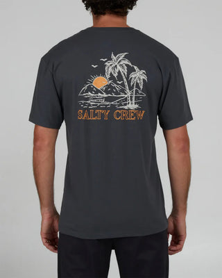 Salty Crew Unwind S/S Premium T-Shirt