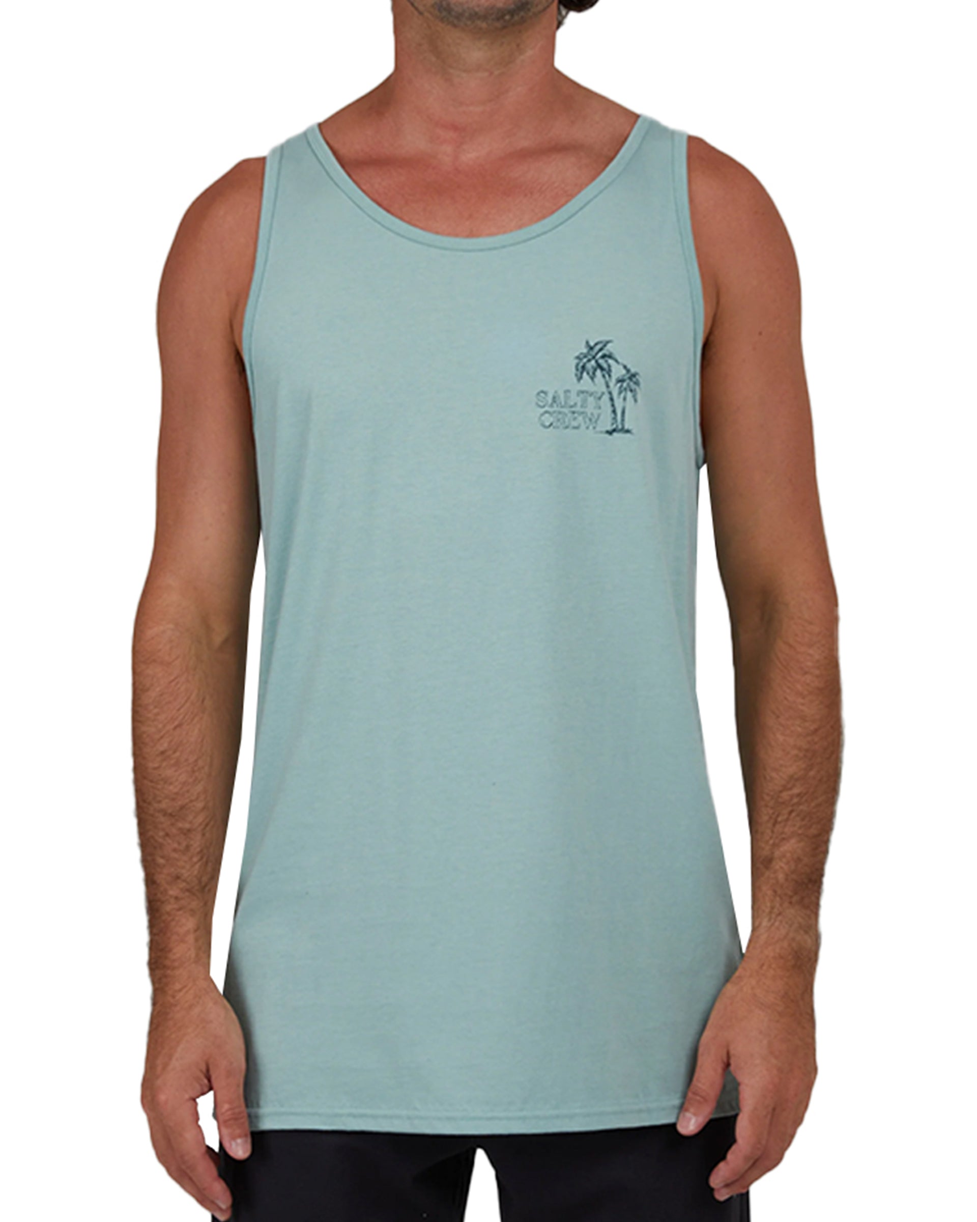 Salty Crew Unwind Tank Top