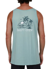 Salty Crew Unwind Tank Top