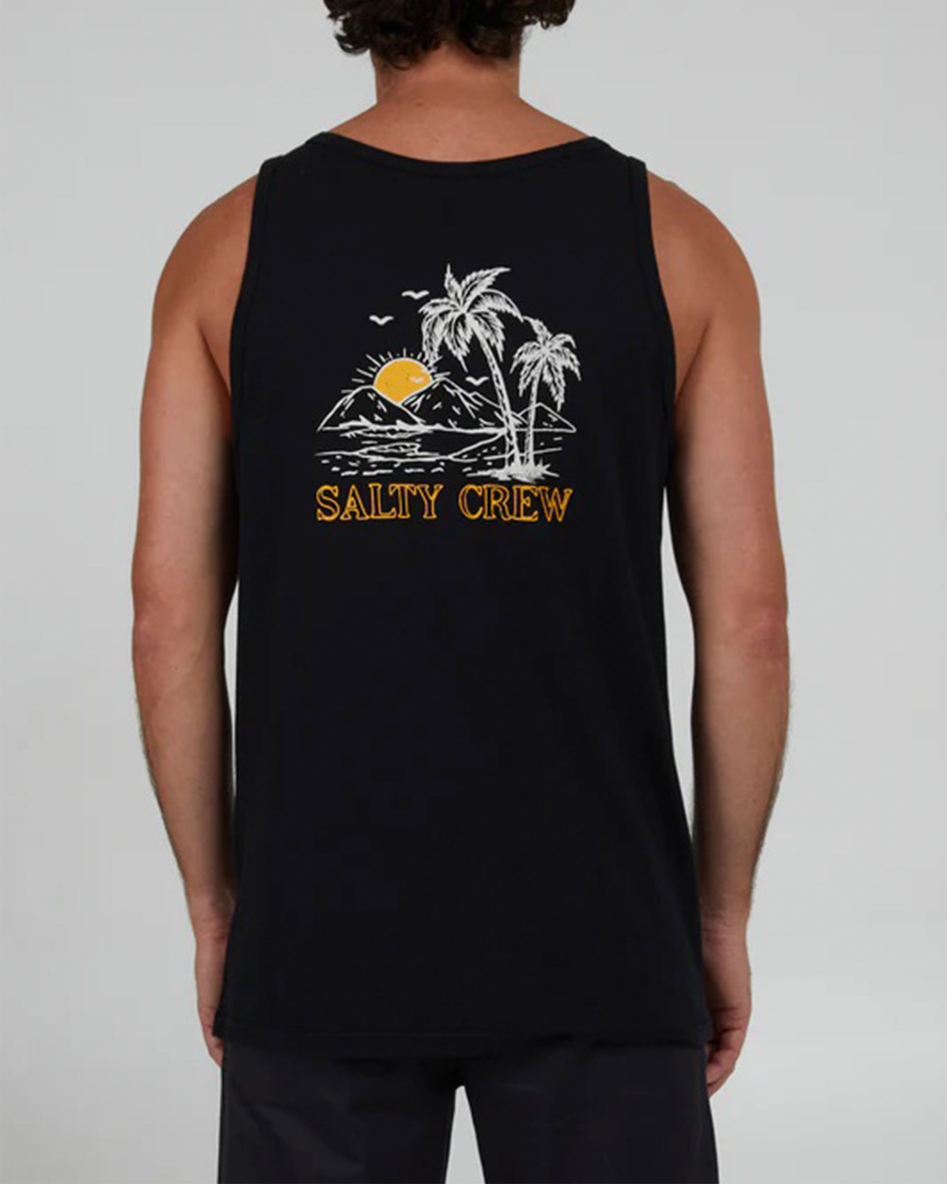 Salty Crew Unwind Tank Top