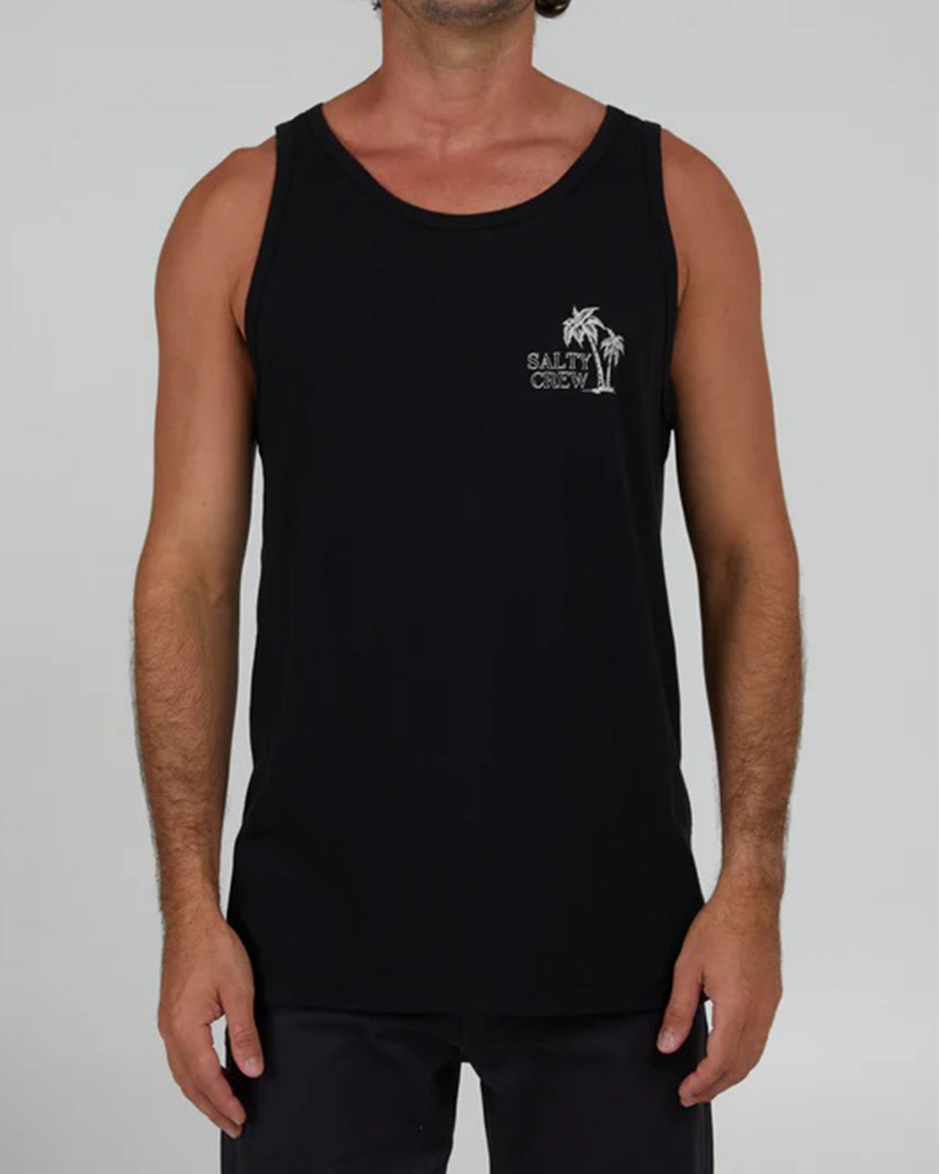 Salty Crew Unwind Tank Top