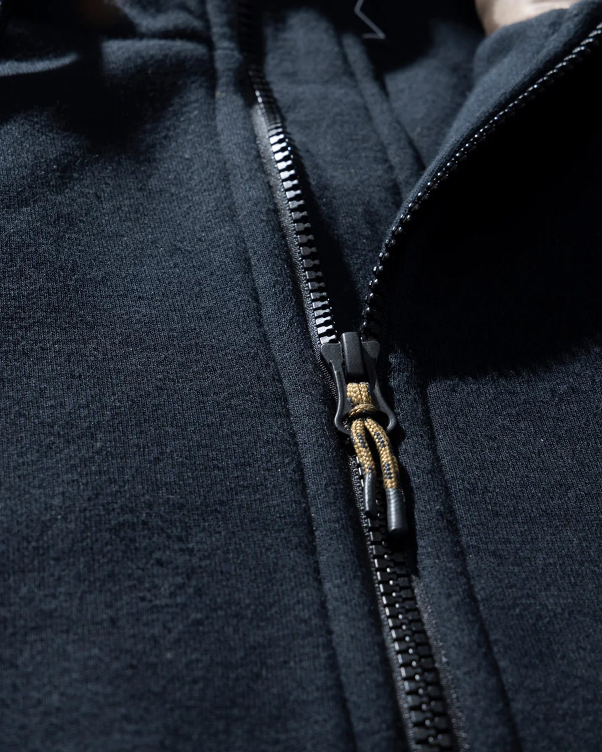 Salty Crew Westward Tech Fleece - Black