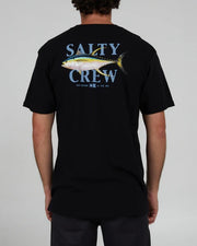 Salty Crew Yellowfin S/S Standard T-Shirt