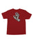 Cardinal/Grey/Gold