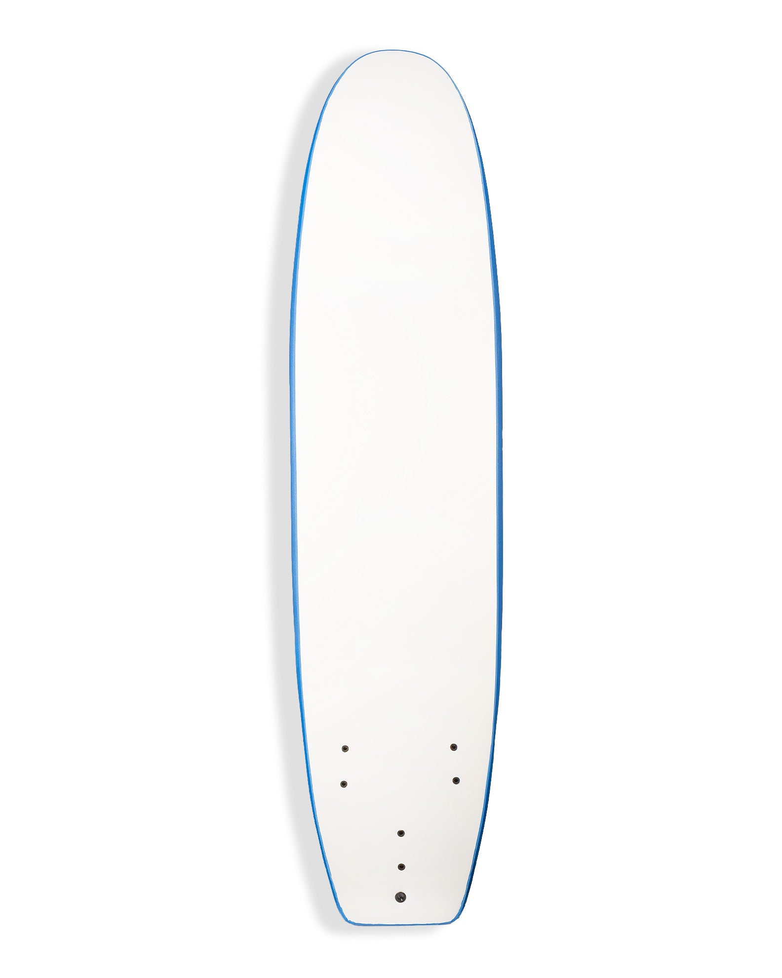 SASQUATCH 8'6 - Navy/White