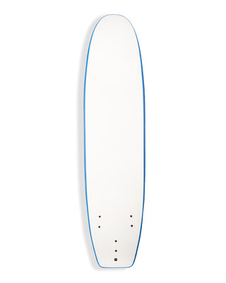 SASQUATCH 8'6 - Navy/White