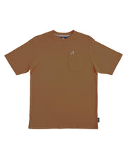 Santa Cruz Screaming Hand Utility S/S Pocket Tee