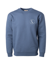 Severson Originals SC Days Crew Crewneck Sweatshirt