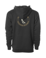 Severson Originals SC Days Hoodie- Black