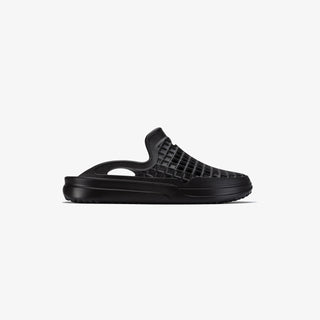 Lusso Cloud Scenario Slide - Jet Black
