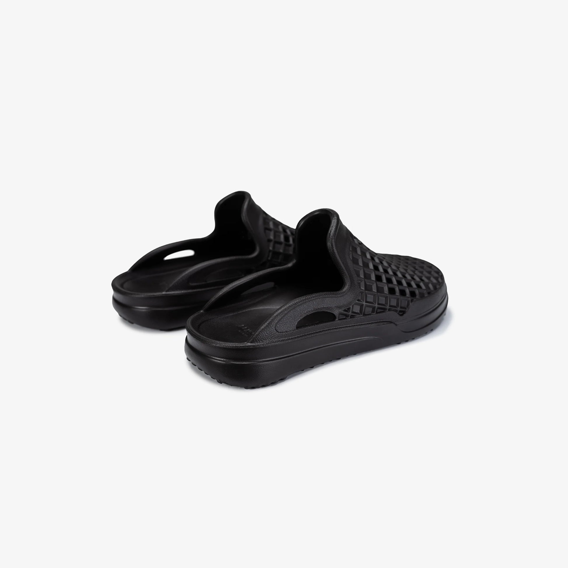 Lusso Cloud Scenario Slide - Jet Black