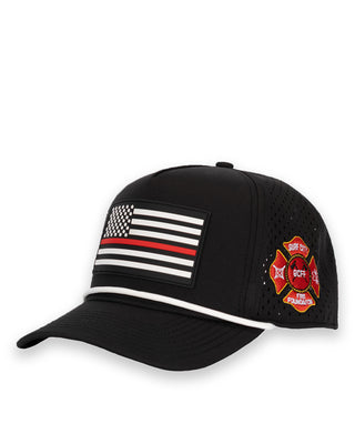 Jack's Surfboards Men's SCFF Trucker Hat