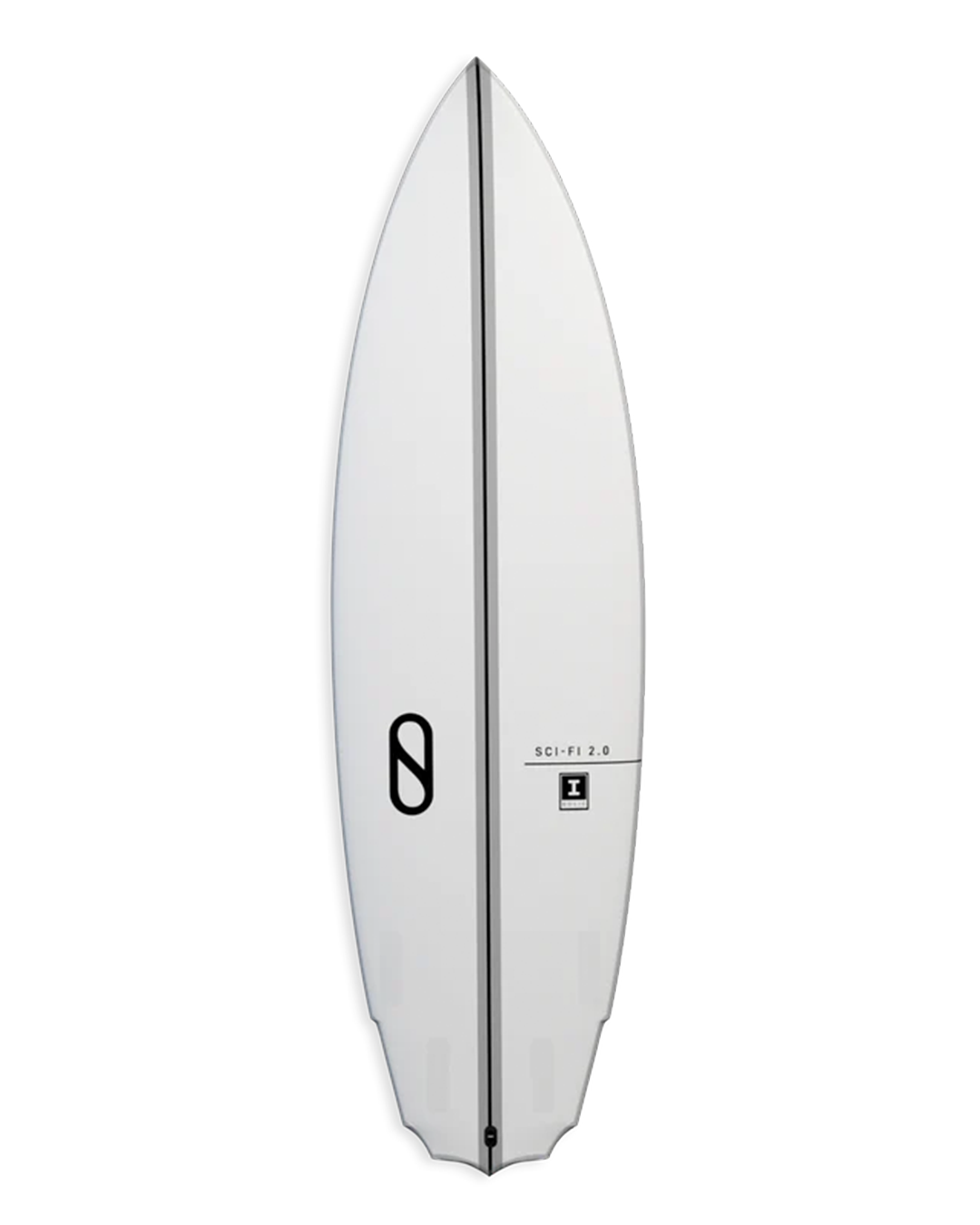 Slater Designs Sci-Fi 2.0 I-Bolic – Jack's Surfboards