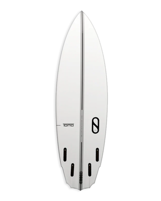 Firewire Slater Designs Sci-Fi 2.0 Ibolic Surfboard