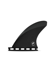 Futures Scimitar Quad Rears (Honeycomb)