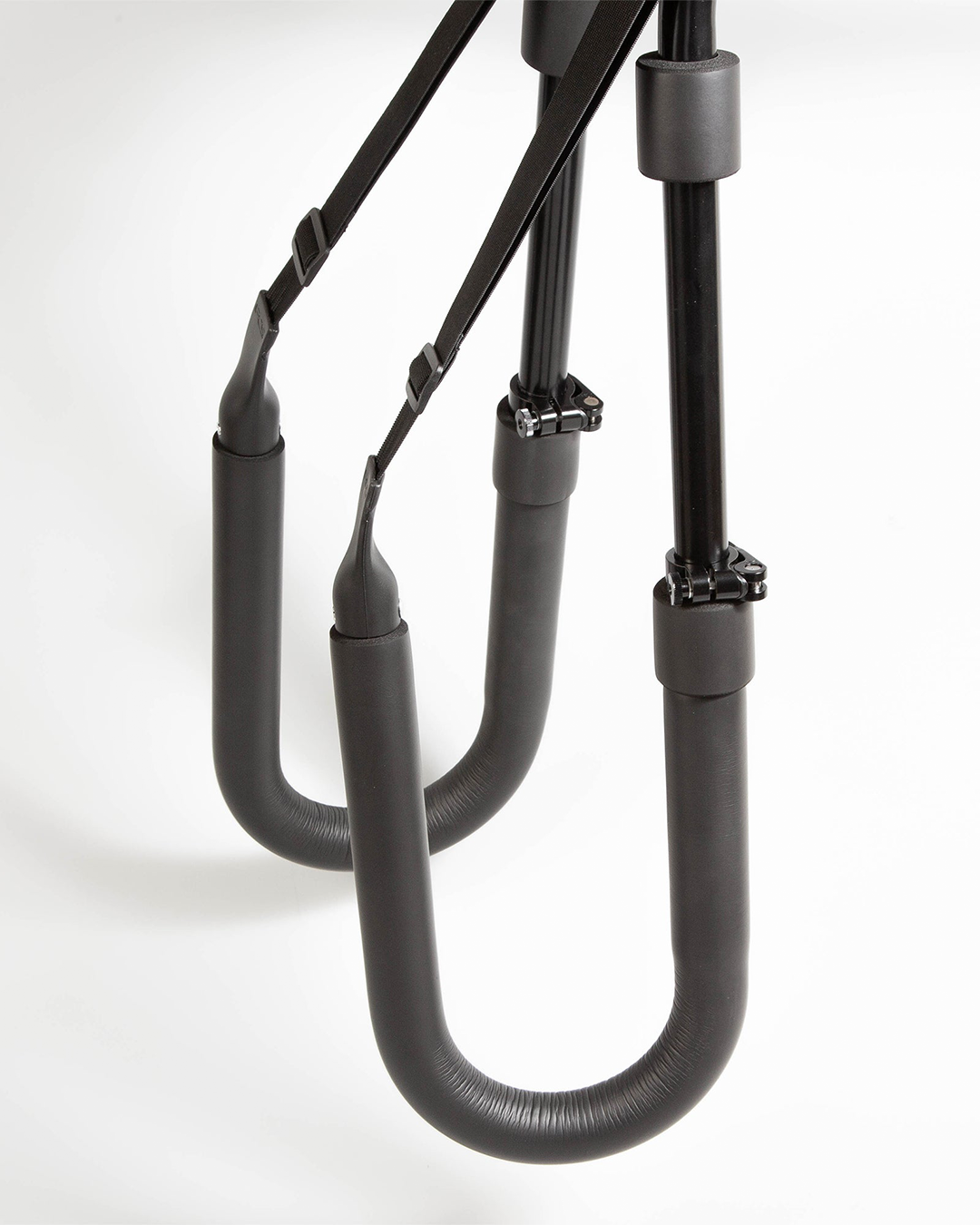 FCS Scooter Rack Rear Mount