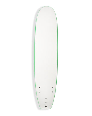 SCORPION 8'0 - Green/White