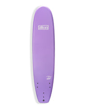 SCORPION 8'0 - Purple/Gray