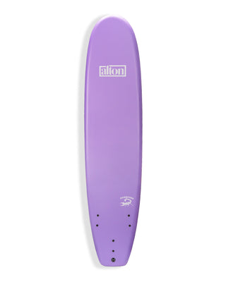 SCORPION 8'0 - Purple/Gray
