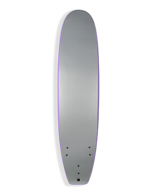 SCORPION 8'0 - Purple/Gray
