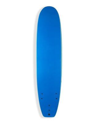 SCORPION 8'0 - Teal/Blue