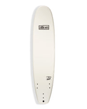 SCORPION 8'0 - White/Green