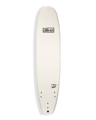 SCORPION 8'0 - White/Green