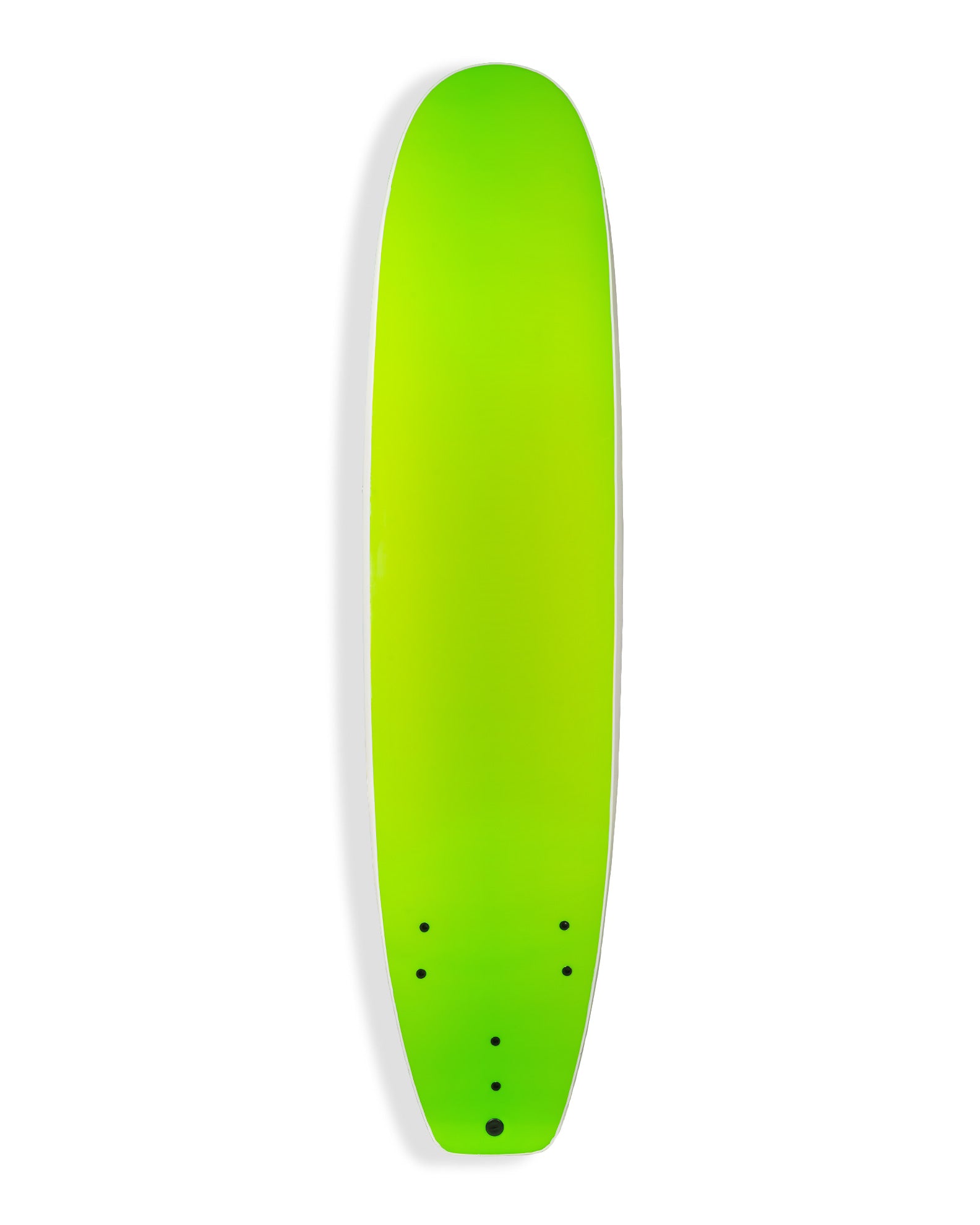 SCORPION 8'0 - White/Green – Jack's Surfboards