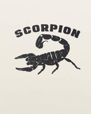 SCORPION 8'0 - White/Green
