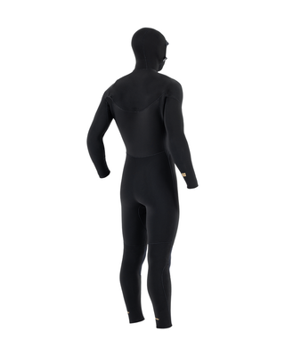Manera Men's Seafarer Hooded 4/3mm Full Wetsuit