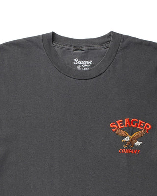 Seager Co. Bradley Short Sleeve T-Shirt