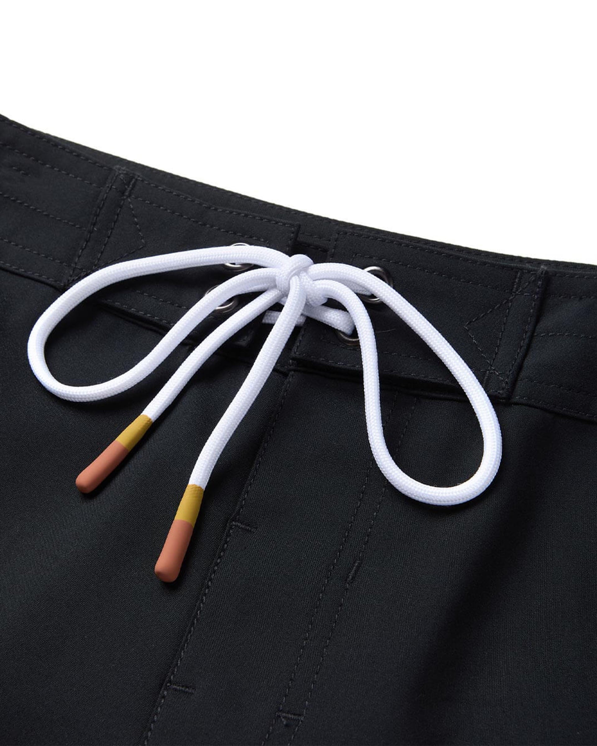 Seager Co. Capo Panel Boardshort - Duck Camo