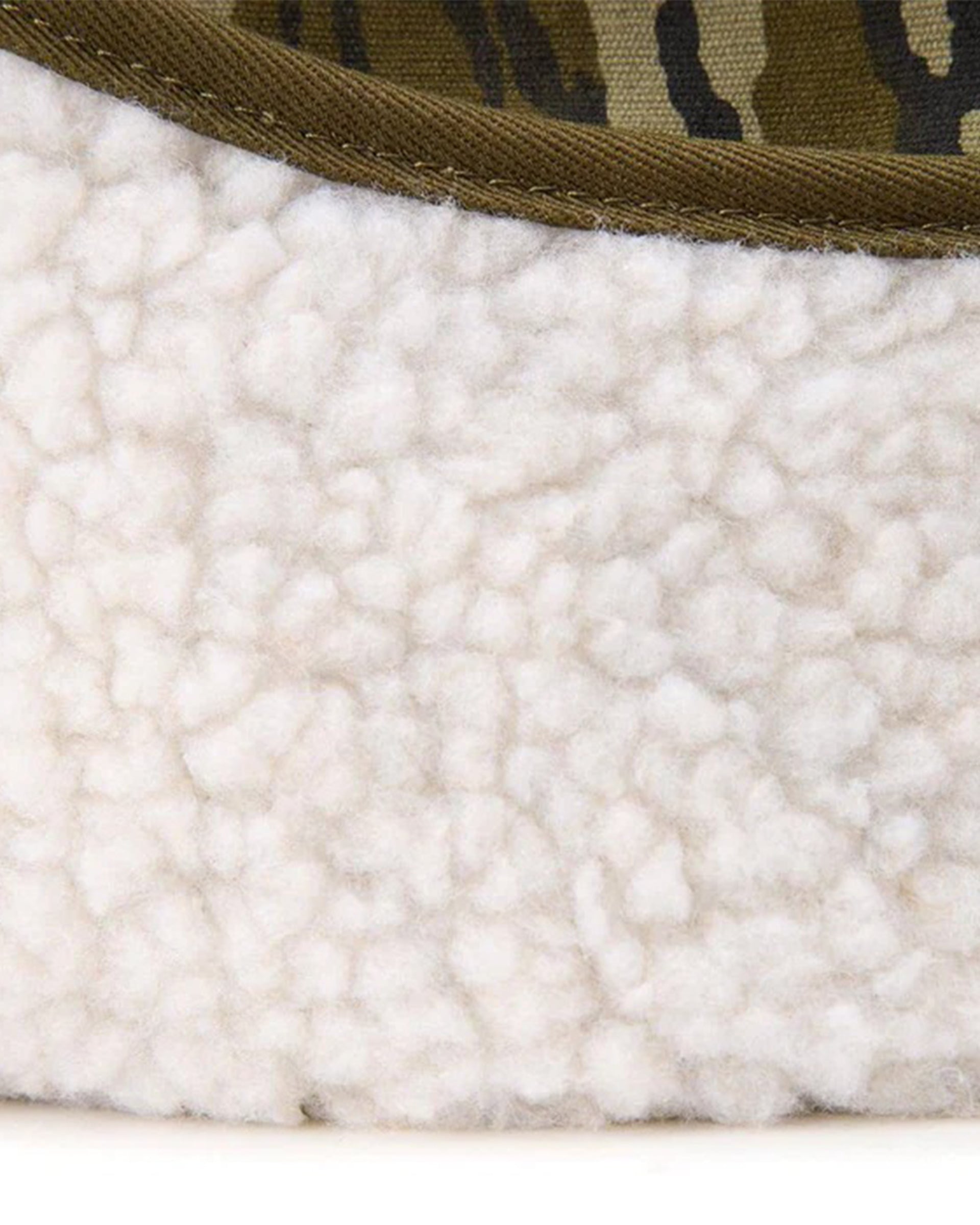 Seager Co. x Mossy Oak Flapjack Original Treestand Hat - Camo