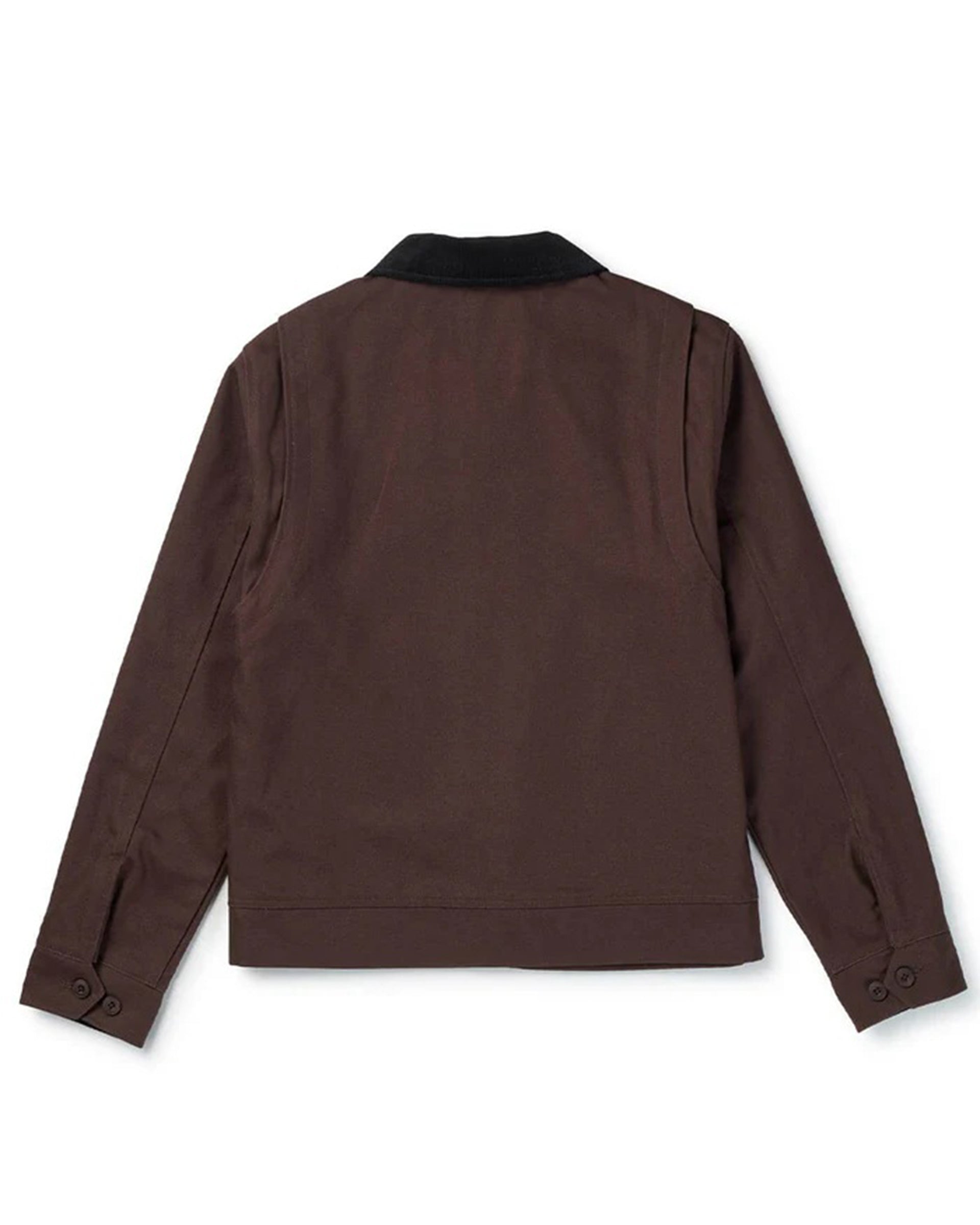 Ranch Jacket - Espresso – Jack's Surfboards