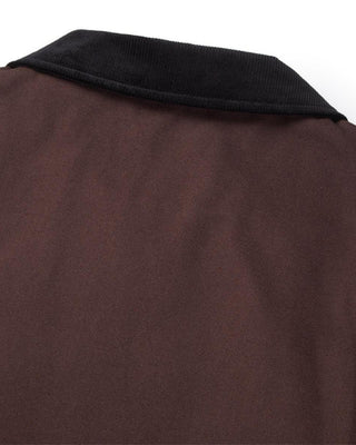 Seager Co. Ranch Jacket - Espresso