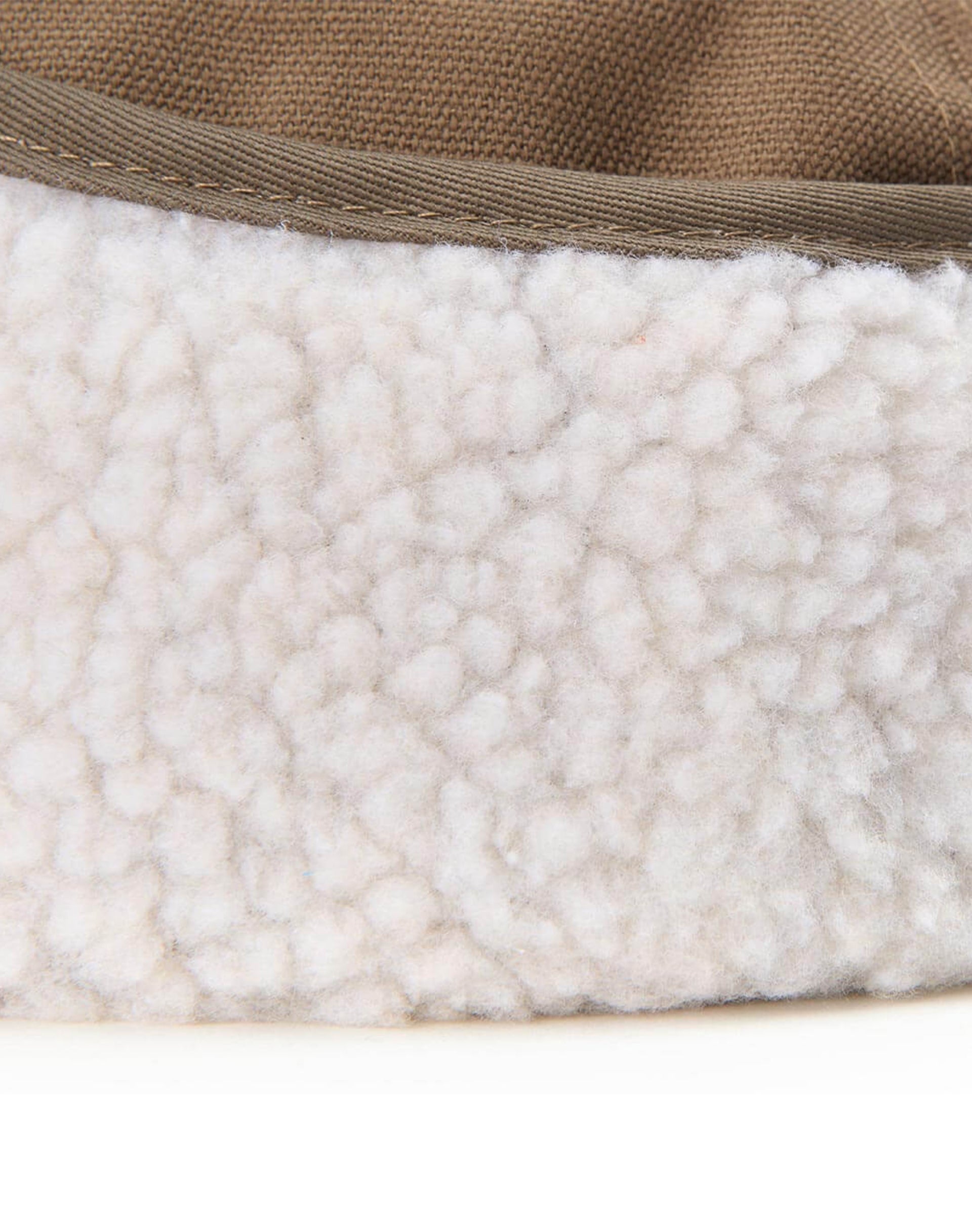 Seager Co. Ride For The Brand Flapjack Hat - Brown