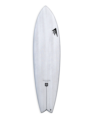 Seaside & Beyond Volcanic By Rob Machado