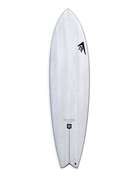 Seaside & Beyond Volcanic By Rob Machado – Jack's Surfboards