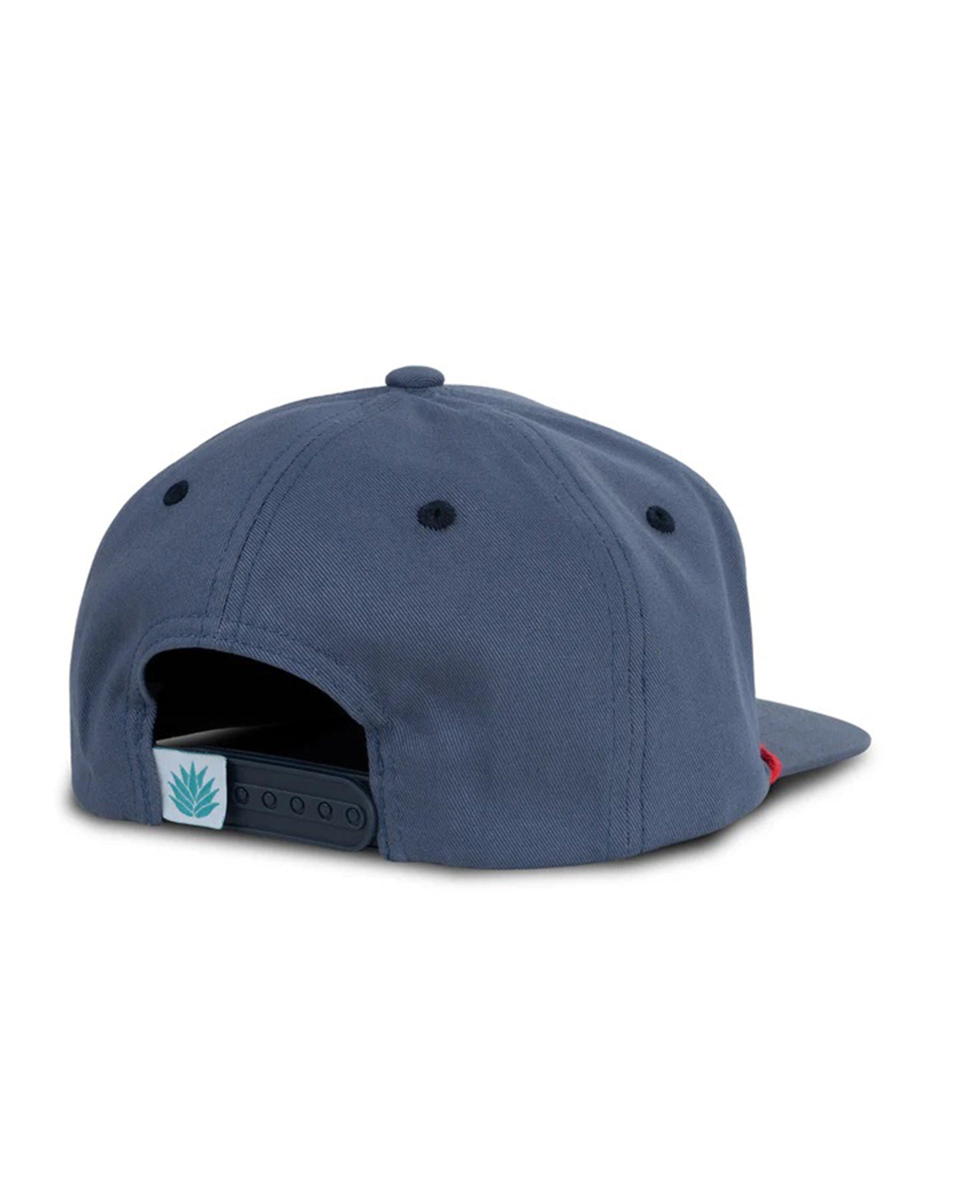 Sendero Provisions Co. All Hat No Cattle Hat - Faded Navy