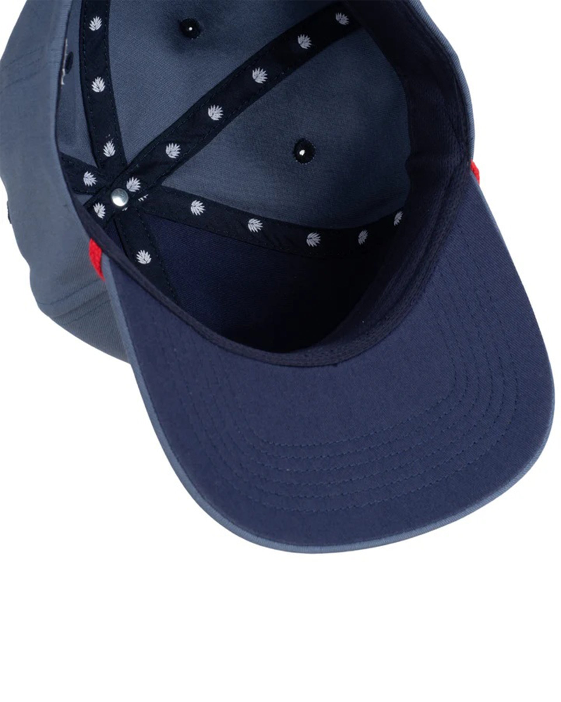 Sendero Provisions Co. All Hat No Cattle Hat - Faded Navy