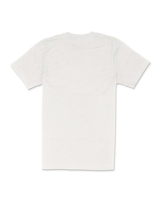 Sendero Provisions Co. All Hat No Cattle Short Sleeve T-Shirt - Vintage White