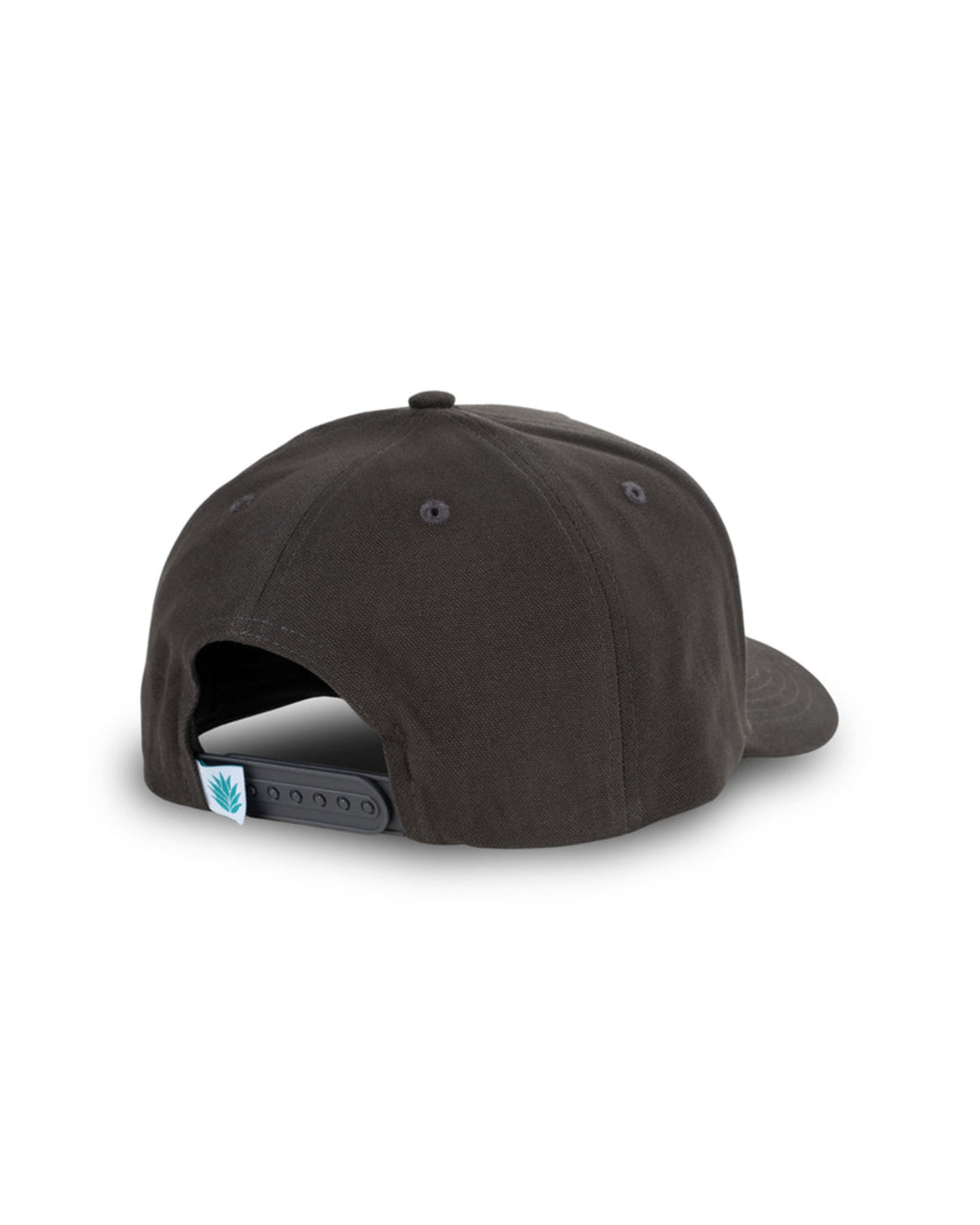 Sendero Provisions Co. American Buffalo Hat - Black